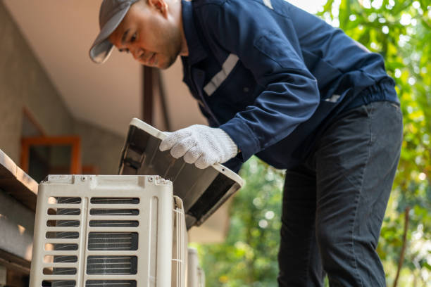 Best Affordable air conditioning repair  in Perry, KS